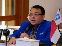 Ganjar Ajak Makan Pendukung 02 di Balikpapan, TKN: Kedewasaan Demokrasi