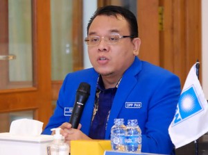 PAN Desak Menag Yaqut Minta Maaf soal Kemenag Hadiah Negara untuk NU