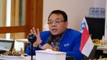 Potret Wacana Lockdown Jakarta di Akhir Pekan yang Tiru Turki