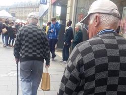 Deretan Foto Ini Bikin Kita Merasa di Dunia Matrix, Jadi Merinding