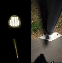 Glitch in the Matrix sering disebut menjadi tanda kita hidup dalam sebuah simulasi. Berikut ini foto yang bikin merinding.