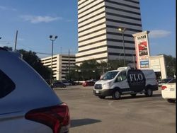 Deretan Foto Ini Bikin Kita Merasa di Dunia Matrix, Jadi Merinding