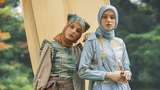 Ria Miranda Rilis Koleksi Busana Muslim Klasik, Terinspirasi Little Women