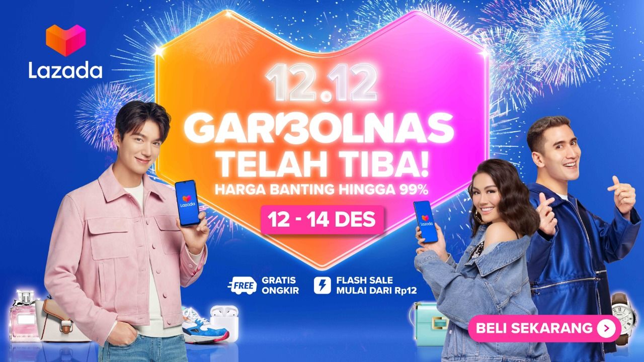 Lazada