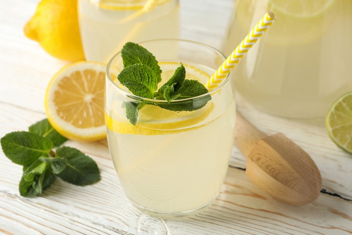 lemonade
