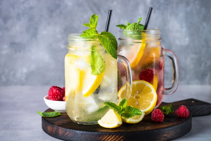 lemonade