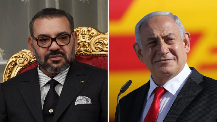 Maroko jadi negara keempat di kawasan Arab yang menjalin hubungan diplomatik dengan Israel, apa dampaknya bagi wilayah sengketa Sahara Barat?