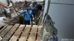 Masuk Musim Hujan, Saluran Air di Pinang Ranti Dibenahi