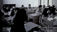Lomba ini diselenggarakan oleh Tanoto Foundation dan PFI (Pewarta Foto Indonesia) Jakarta.