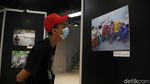Melihat Karya Juara Lomba Foto Stunting Indonesia
