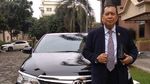 Melihat Keseharian Hakim Agung Dudu Duswara yang Wafat karena Corona