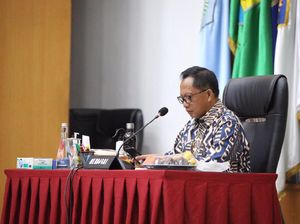 Ombudsman Telaah Laporan KontraS dkk Terhadap Mendagri soal Pj Gubernur