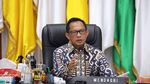 9 Jenderal TNI-Polri Ini Bergelar Profesor, Ada Eks Presiden