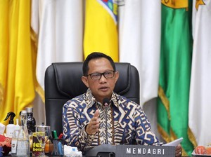 Inmendagri PPKM Darurat: Mal Tutup, Ada Akses ke Supermarket-Resto Take Away