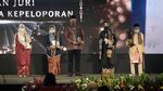 Momen Penganugerahan Upakarti dan IGDS 2020