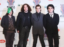 Konser My Chemical Romance di Jakarta 2026, Ini Link Beli Tiketnya