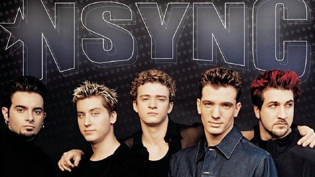 N'Sync