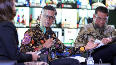 Optimisme Sektor Perumahan di Tahun 2021