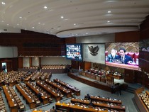 Silang Pendapat Parpol soal Pilkada, Pilih 2022 atau 2024?