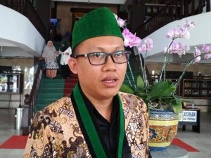 Masih Pandemi, PB HMI Ingatkan Tahan Diri Rayakan Kemenangan Pilkada