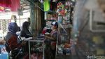 Pedagang Kelontong Nyambi Jadi Agen BRILink di Perbatasan Aruk