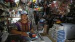 Pedagang Kelontong Nyambi Jadi Agen BRILink di Perbatasan Aruk