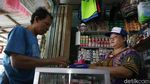 Pedagang Kelontong Nyambi Jadi Agen BRILink di Perbatasan Aruk