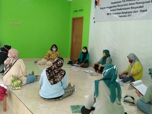 Cegah Penularan COVID-19 Lewat Gerakan Masyarakat Hidup Sehat