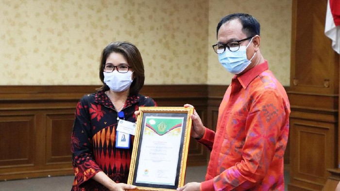 pemkab badung