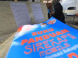 Sirekap Pemilu 2024: Pengertian, Jenis, Fungsi hingga Cara Kerjanya
