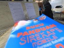 99% Form C Pilgub Jatim Sudah Diunggah di Sirekap KPU, Khofifah-Emil Unggul