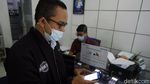 Perjuangan Jefrizal Tabli, Mantri BRI di Perbatasan Aruk
