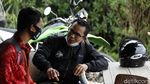 Perjuangan Jefrizal Tabli, Mantri BRI di Perbatasan Aruk