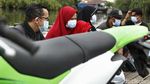 Perjuangan Jefrizal Tabli, Mantri BRI di Perbatasan Aruk