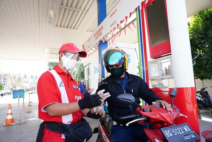 Pertamina