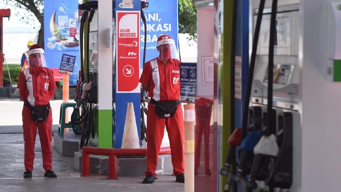 Pertamina