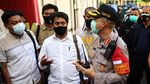 Top 5 Foto Pekan Ini: 6 Laskar FPI Tewas Ditembak hingga HRS Tersangka