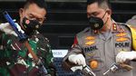 Top 5 Foto Pekan Ini: 6 Laskar FPI Tewas Ditembak hingga HRS Tersangka