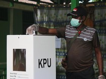 Video: KPU Akan Gelar Simulasi Coblos Ulang di 24 Daerah, Ini Jadwalnya