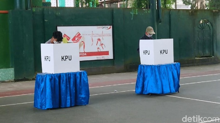 pilkada trenggalek