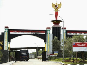 Selain PLBN, Ini Akses Lain Warga di Perbatasan yang Ingin ke Malaysia