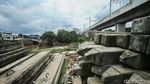 Sempat Mangkrak, Proyek Normalisasi Ciliwung Bergulir Tahun Depan