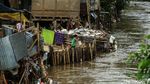 Sempat Mangkrak, Proyek Normalisasi Ciliwung Bergulir Tahun Depan