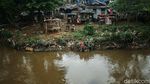 Sempat Mangkrak, Proyek Normalisasi Ciliwung Bergulir Tahun Depan