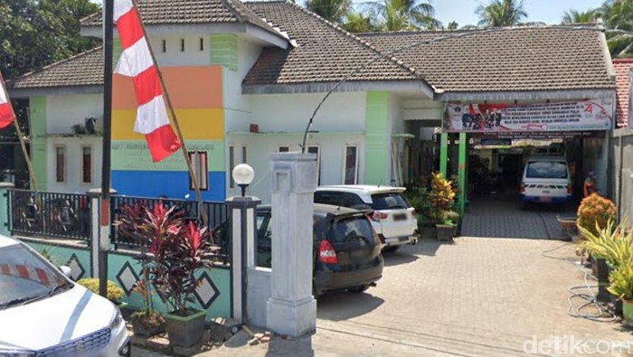 Puskesmas Sanankulon Blitar Ditutup Lagi
