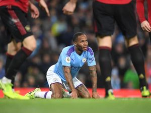 Guardiola Tak Akan Cegah Sterling Pergi