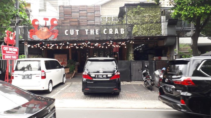 Restoran di Jakarta