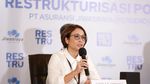 Restrukturisasi Asuransi Jiwasraya