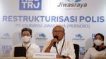 Restrukturisasi Asuransi Jiwasraya