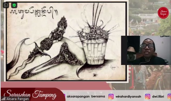 5 Fakta Tumpeng yang Sudah Ada Sejak Kepercayaan Kapitayan